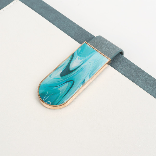 Изображение товара Ежедневник Darvish DV-15364C (100л, серый/голубой)