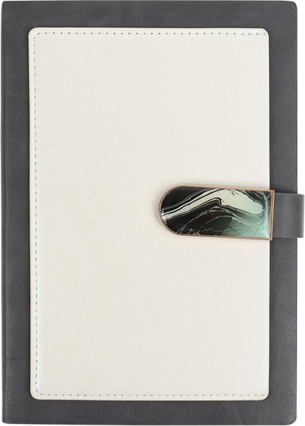 Изображение товара Ежедневник Darvish DV-15364B (100л, серый)