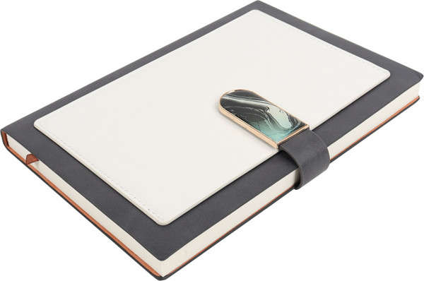 Изображение товара Ежедневник Darvish DV-15364B (100л, серый)