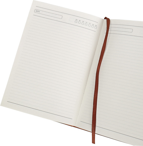 Изображение товара Ежедневник Darvish DV-15364B (100л, серый)