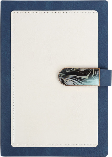 Изображение товара Ежедневник Darvish DV-15364D (100л, синий)