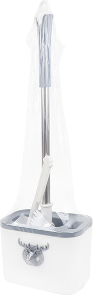 Изображение товара Ершик для унитаза Darvish DV-H-2156-1