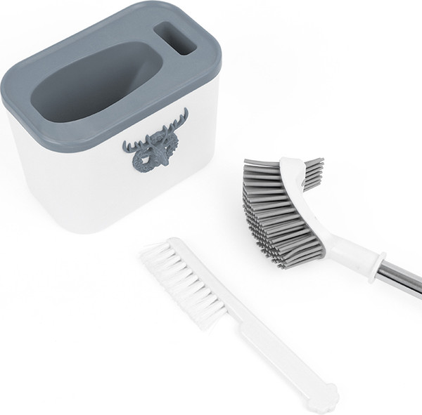 Изображение товара Ершик для унитаза Darvish DV-H-2156-1