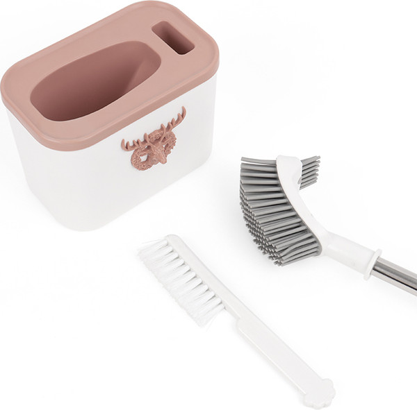 Изображение товара Ершик для унитаза Darvish DV-H-2156-2