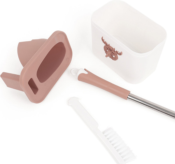 Изображение товара Ершик для унитаза Darvish DV-H-2156-2