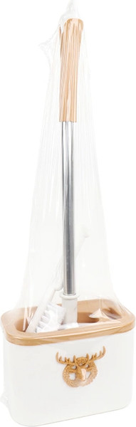 Изображение товара Ершик для унитаза Darvish DV-H-2156-3