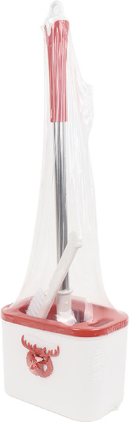 Изображение товара Ершик для унитаза Darvish DV-H-2156-4