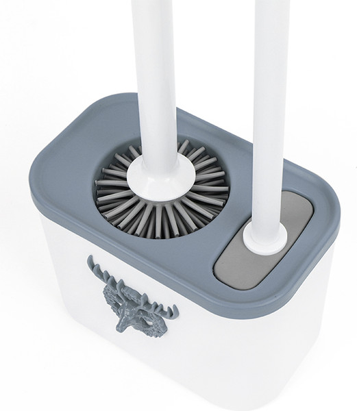 Изображение товара Ершик для унитаза Darvish DV-H-2157-1