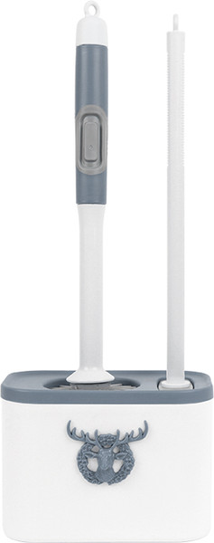 Изображение товара Ершик для унитаза Darvish DV-H-2157-1