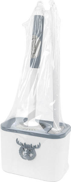 Изображение товара Ершик для унитаза Darvish DV-H-2157-1