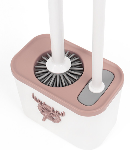 Изображение товара Ершик для унитаза Darvish DV-H-2157-2