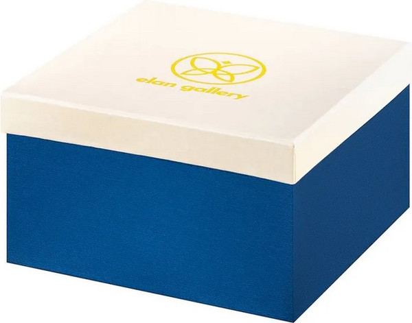 Изображение товара Чашка с блюдцем Elan Gallery Корнелия / 730849