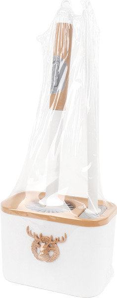 Изображение товара Ершик для унитаза Darvish DV-H-2157-3