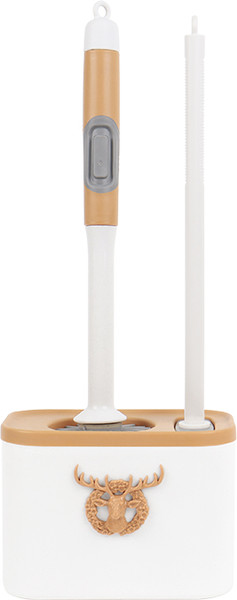 Изображение товара Ершик для унитаза Darvish DV-H-2157-3