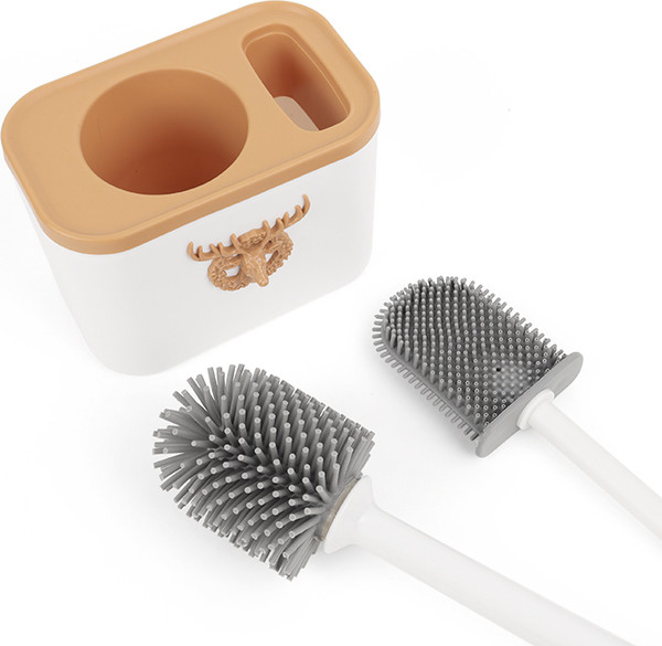 Изображение товара Ершик для унитаза Darvish DV-H-2157-3