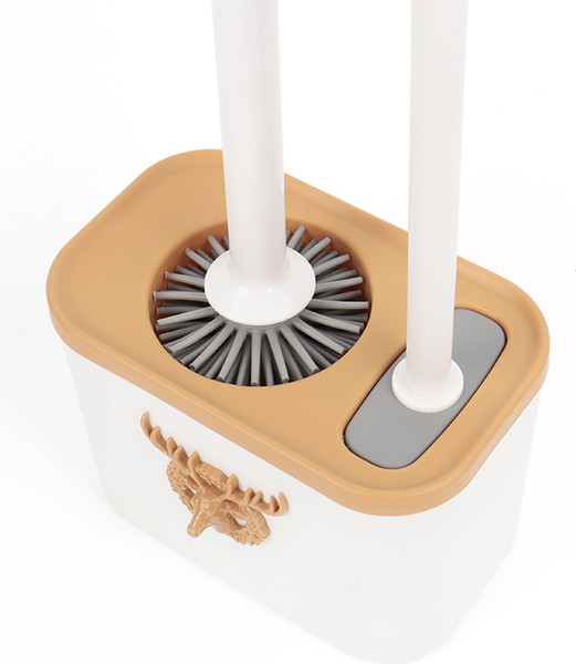 Изображение товара Ершик для унитаза Darvish DV-H-2157-3