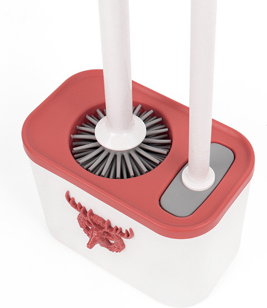 Изображение товара Ершик для унитаза Darvish DV-H-2157-4