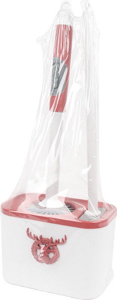 Изображение товара Ершик для унитаза Darvish DV-H-2157-4