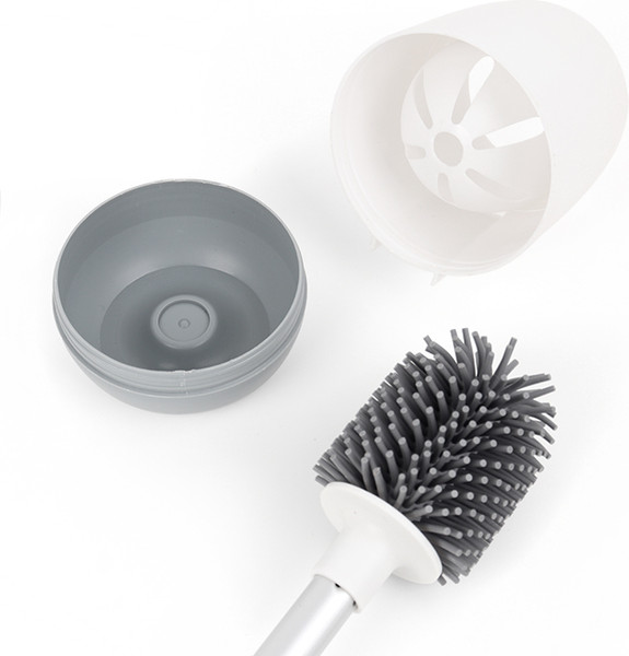 Изображение товара Ершик для унитаза Darvish DV-H-2159-1