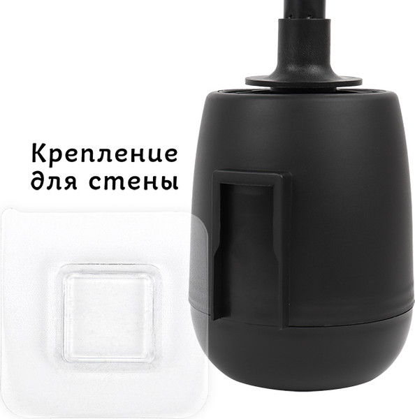 Изображение товара Ершик для унитаза Darvish DV-H-2159-2