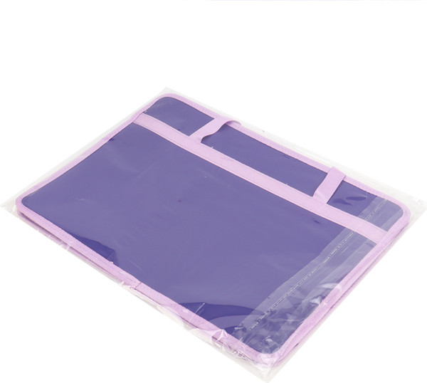 Изображение товара Папка-портфель Darvish Котенок в цветах / DV-14113-13