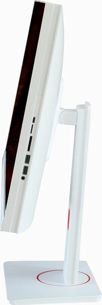 Изображение товара Моноблок IRBY Pro2 27 v2-B-i5124-16-0-1-N-H610-030