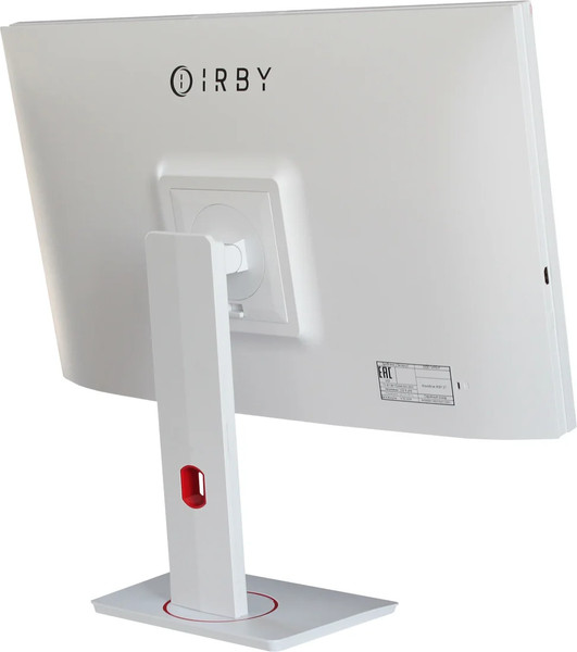 Изображение товара Моноблок IRBY Pro2 27 v2-B-i5124-16-0-1-N-H610-030