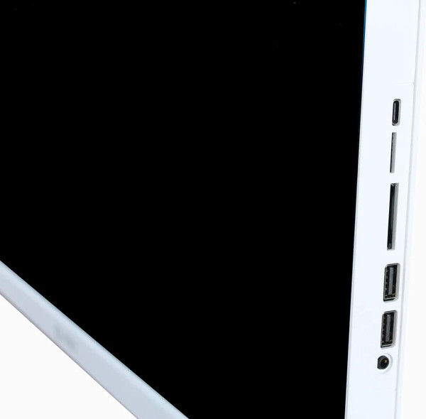 Изображение товара Моноблок IRBY Pro2 27 v2-B-i5124-16-0-1-N-H610-030