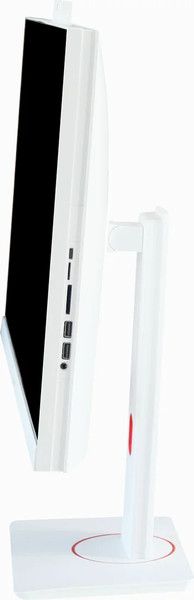 Изображение товара Моноблок IRBY Pro2 27 v2-B-i5124-16-0-1-N-H610-030