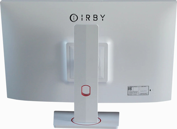 Изображение товара Моноблок IRBY Pro2 27 v2-B-i5124-16-0-1-N-H610-030