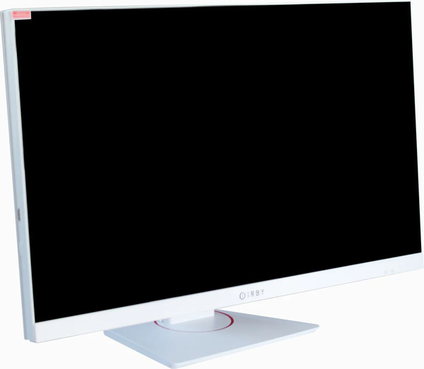 Изображение товара Моноблок IRBY Pro2 27 v2-B-i5124-16-0-1-N-H610-030