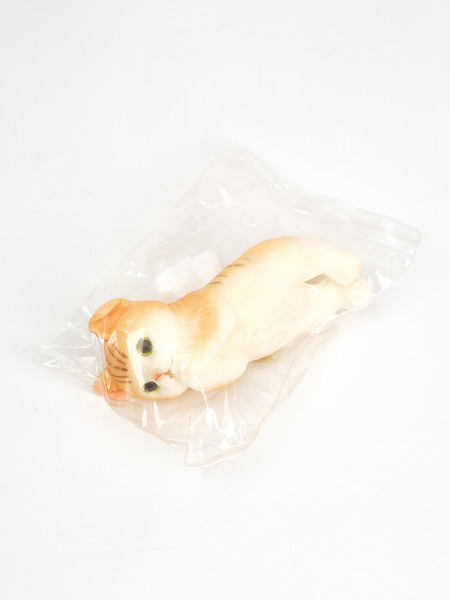 Изображение товара Сквиш Sima-Land Большой котик / 10894244