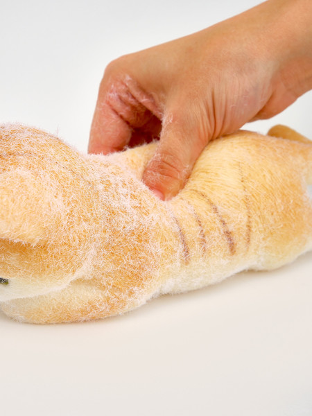 Изображение товара Сквиш Sima-Land Большой котик / 10894244