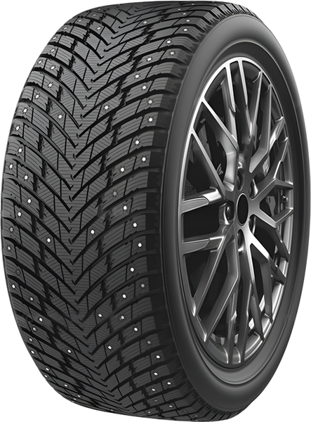 Изображение товара Зимняя шина Arivo Ice Claw ARW7 215/55R18 95T (шипы)