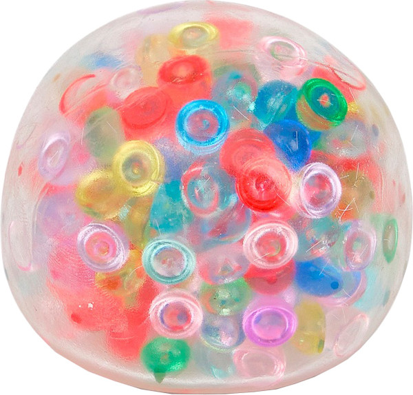 Изображение товара Игрушка антистресс Sima-Land Хрустящий шар / 10894248