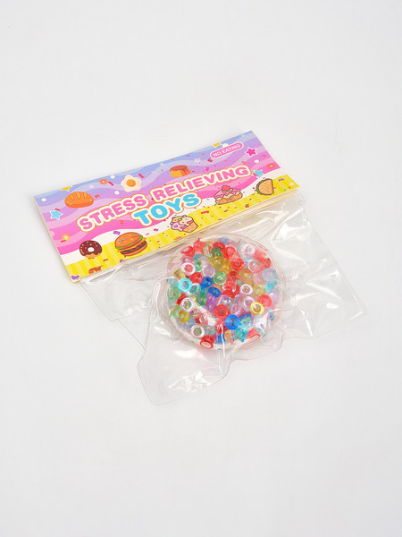 Изображение товара Игрушка антистресс Sima-Land Хрустящий шар / 10894248