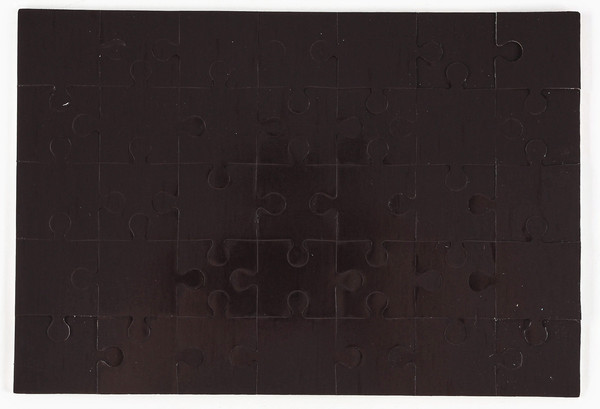 Изображение товара Пазл Лесная мастерская Новый год! Звери / 10348486