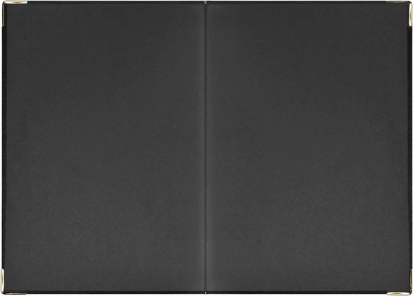 Изображение товара Ежедневник Escalada Сариф 2026 / 70257 (176л, черный)