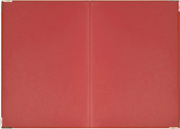 Изображение товара Ежедневник Escalada Сариф 2026 / 70260 (176л, красный)