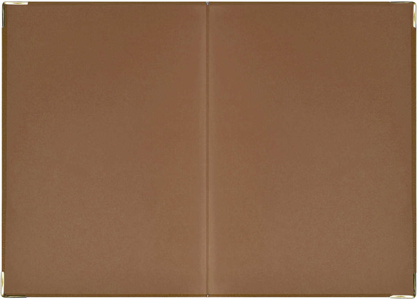 Изображение товара Ежедневник Escalada Сариф 2026 / 70258 (176л, коричневый)