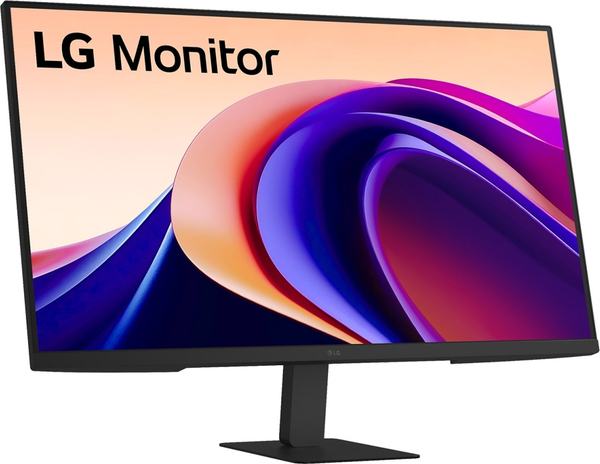 Изображение товара Монитор LG 32U631A-B