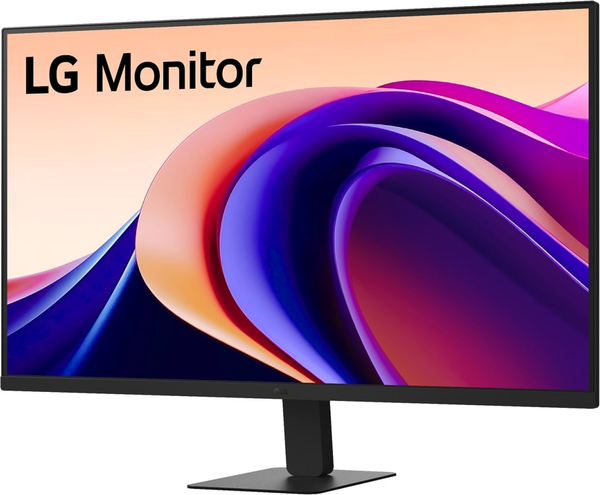 Изображение товара Монитор LG 32U631A-B