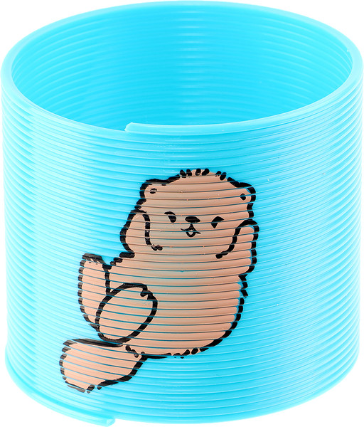 Изображение товара Игрушка детская Funny Toys Спираль-радуга Возьми на ручки / 10454583