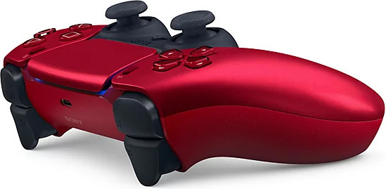 Изображение товара Геймпад Sony PS5 DualSense CFI-ZCT1W / CFI-ZCT1J (вулканический красный)