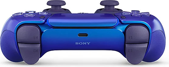 Изображение товара Геймпад Sony PS5 DualSense Chroma CFI-ZCT1W / CFI-ZCT1J (индиго)