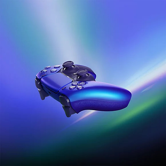 Изображение товара Геймпад Sony PS5 DualSense Chroma CFI-ZCT1W / CFI-ZCT1J (индиго)