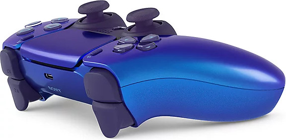 Изображение товара Геймпад Sony PS5 DualSense Chroma CFI-ZCT1W / CFI-ZCT1J (индиго)