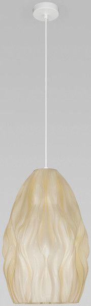 Изображение товара Потолочный светильник Евросвет 30186/1 (бежевый)