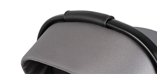 Изображение товара Детская универсальная коляска Farfello 3в1 Belleza 2025 / FB-7 (туманно-серый)