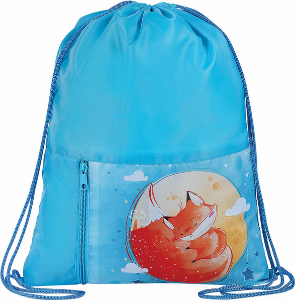 Изображение товара Мешок для обуви Юнландия Moon Fox / 271054